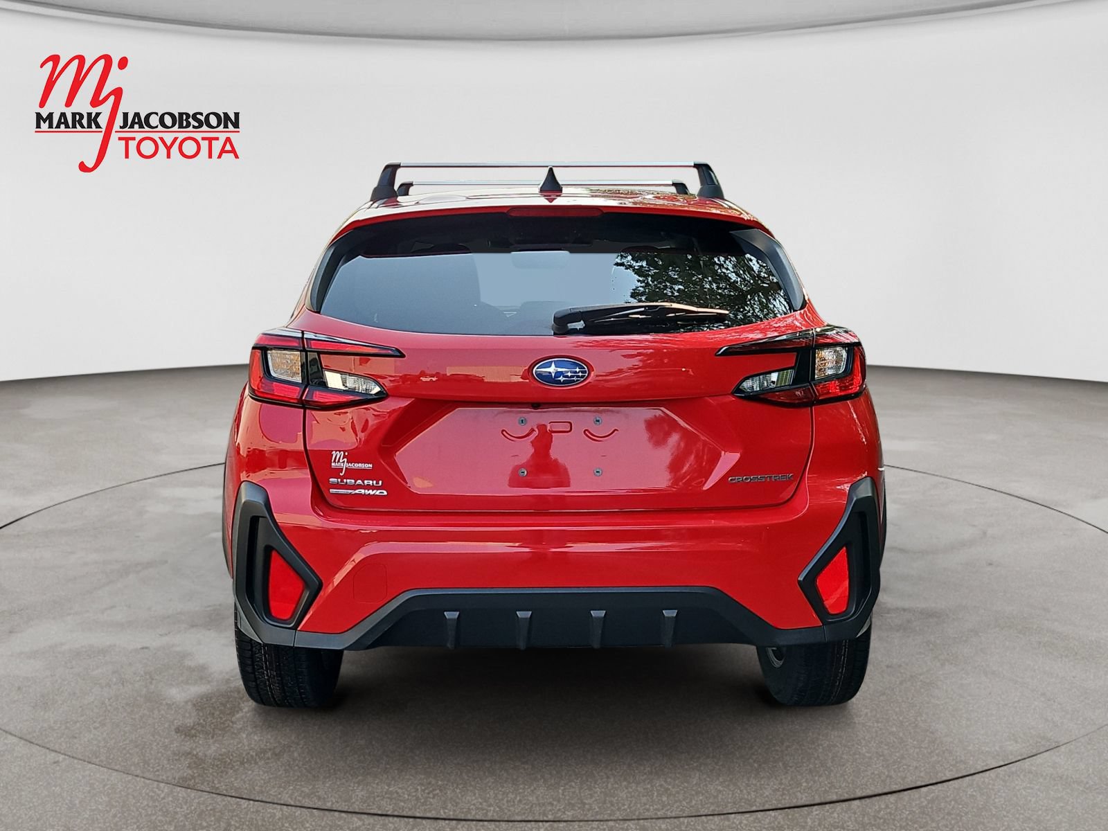 Used 2024 Subaru Crosstrek 2.0i w/ Crosstrek Mirror Package AWD/4WD image 6