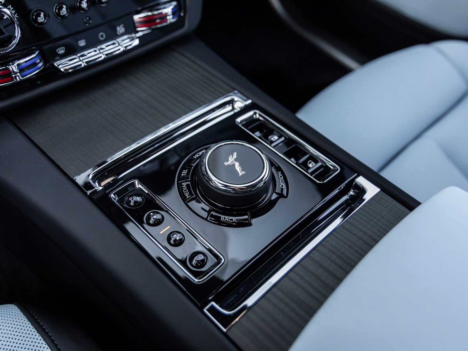 New 2026 Rolls-Royce Ghost image 41