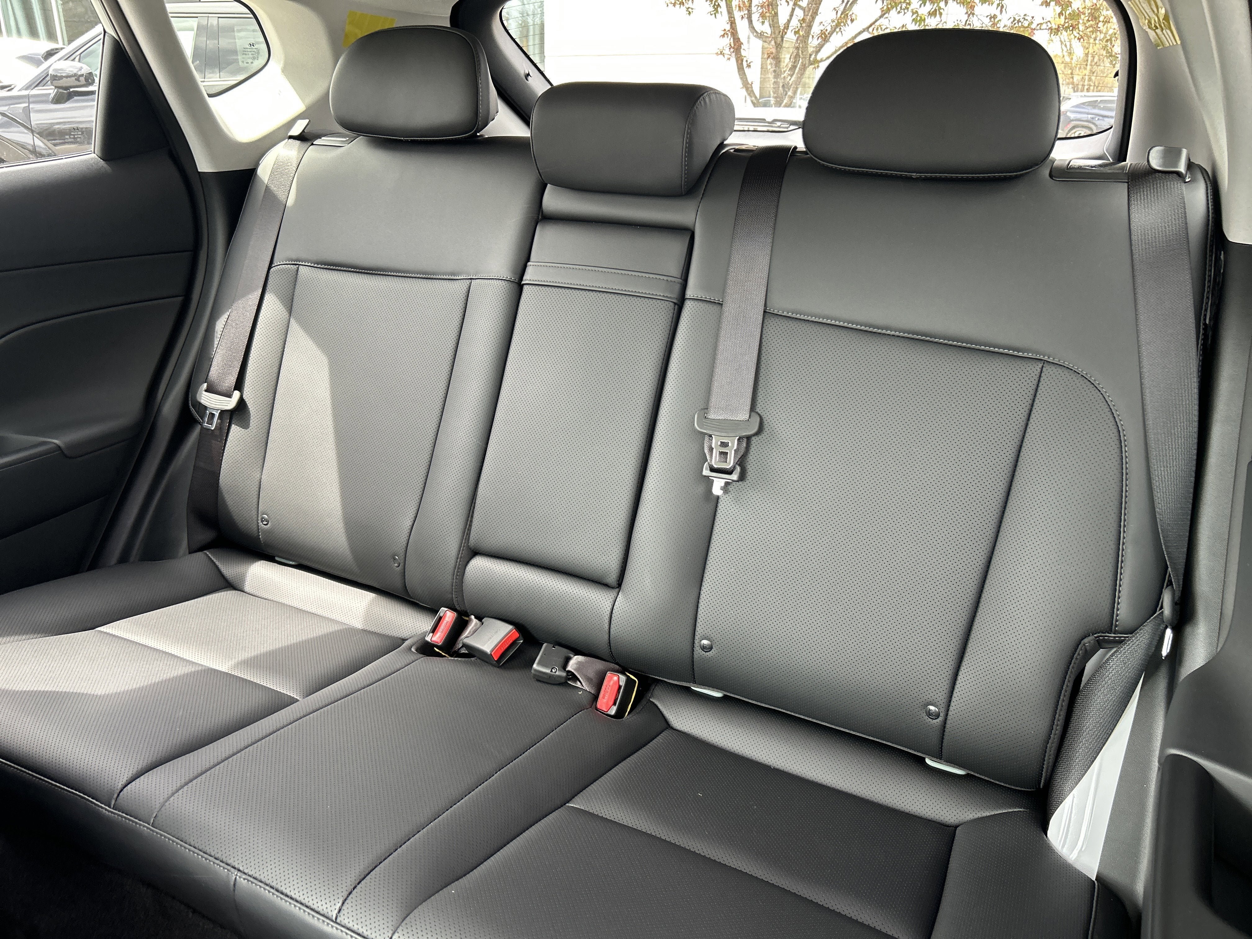 New 2026 Hyundai Kona SEL Premium AWD/4WD image 26