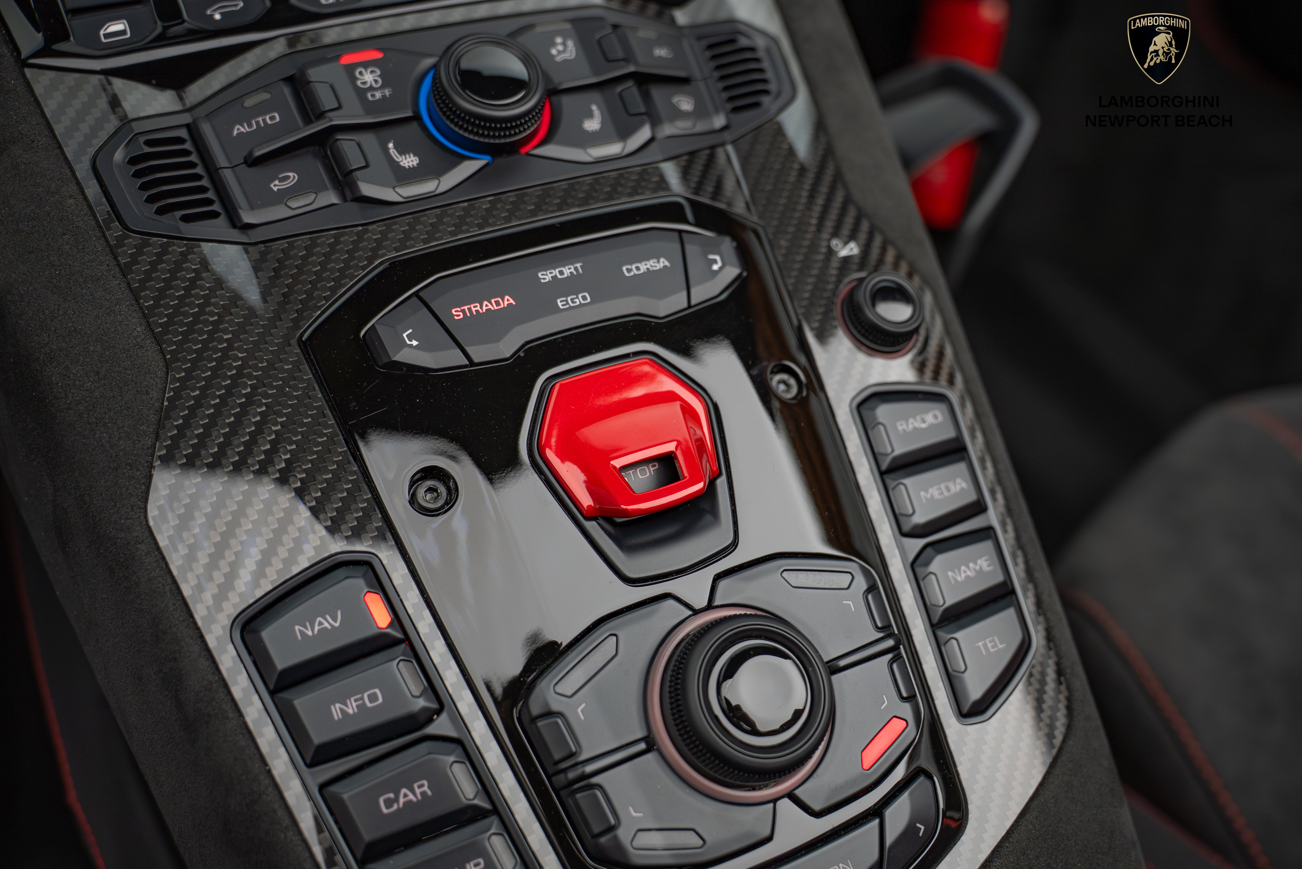 Used 2022 Lamborghini Aventador LP 780-4 Ultimae image 40