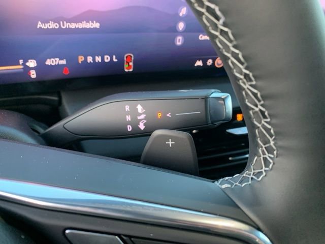 New 2026 Buick Enclave Avenir w/ Super Cruise Package image 16