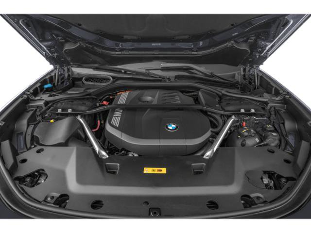 New 2026 BMW 750e xDrive image 15