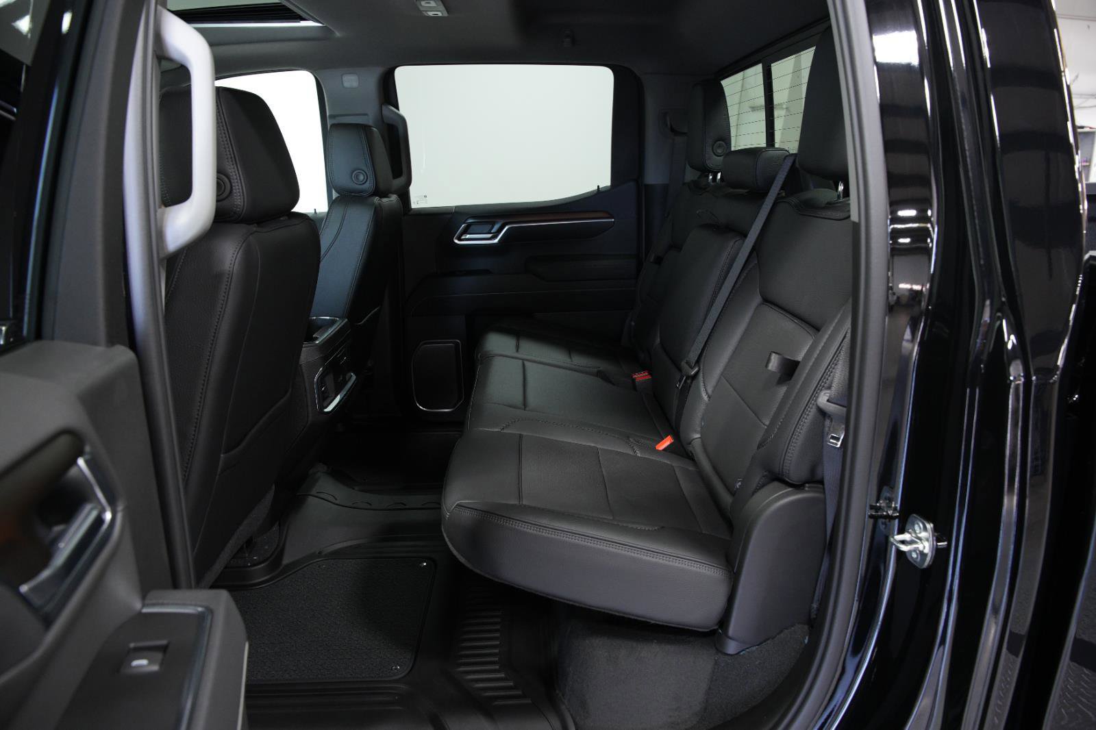 New 2026 GMC Sierra 1500 Denali AWD/4WD image 22