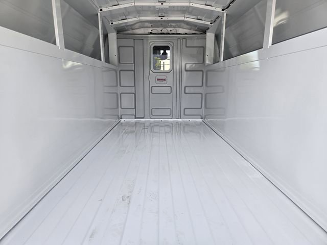 New 2026 Ford E-350 and Econoline 350 Super Duty w/ Power Equipment Group image 23