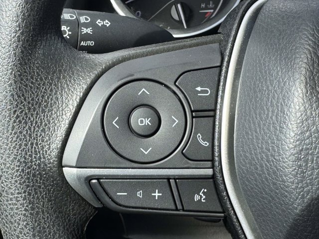 Certified 2023 Toyota Camry LE FWD image 29