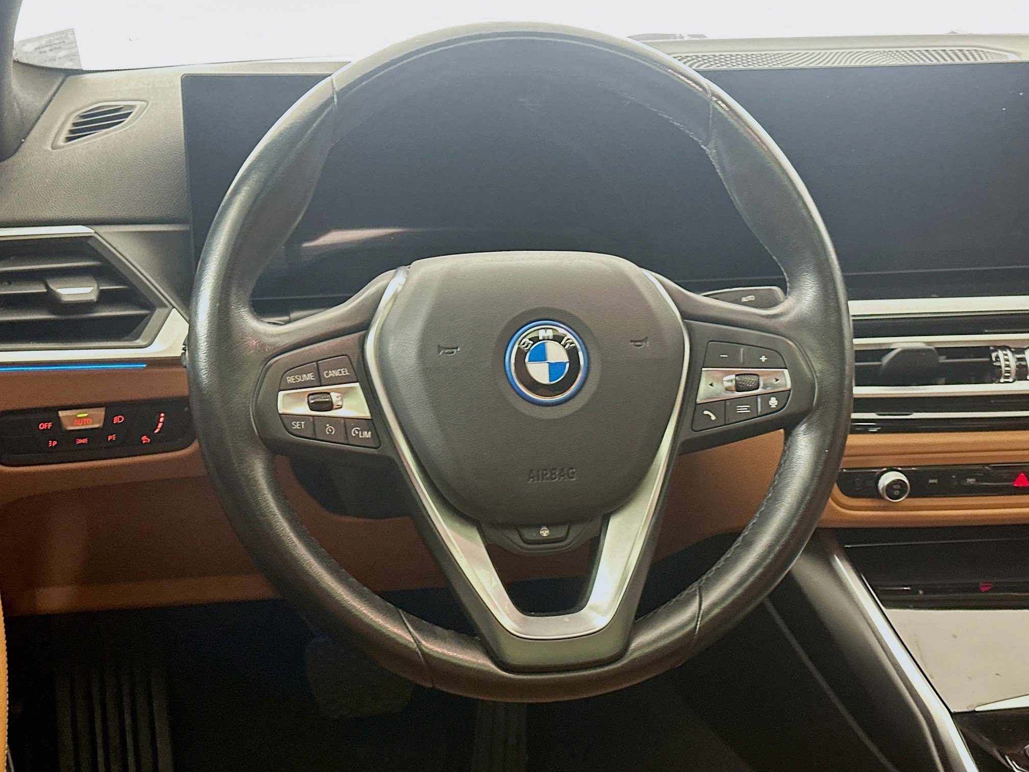 Used 2023 BMW i4 eDrive35 w/ Premium Package image 18