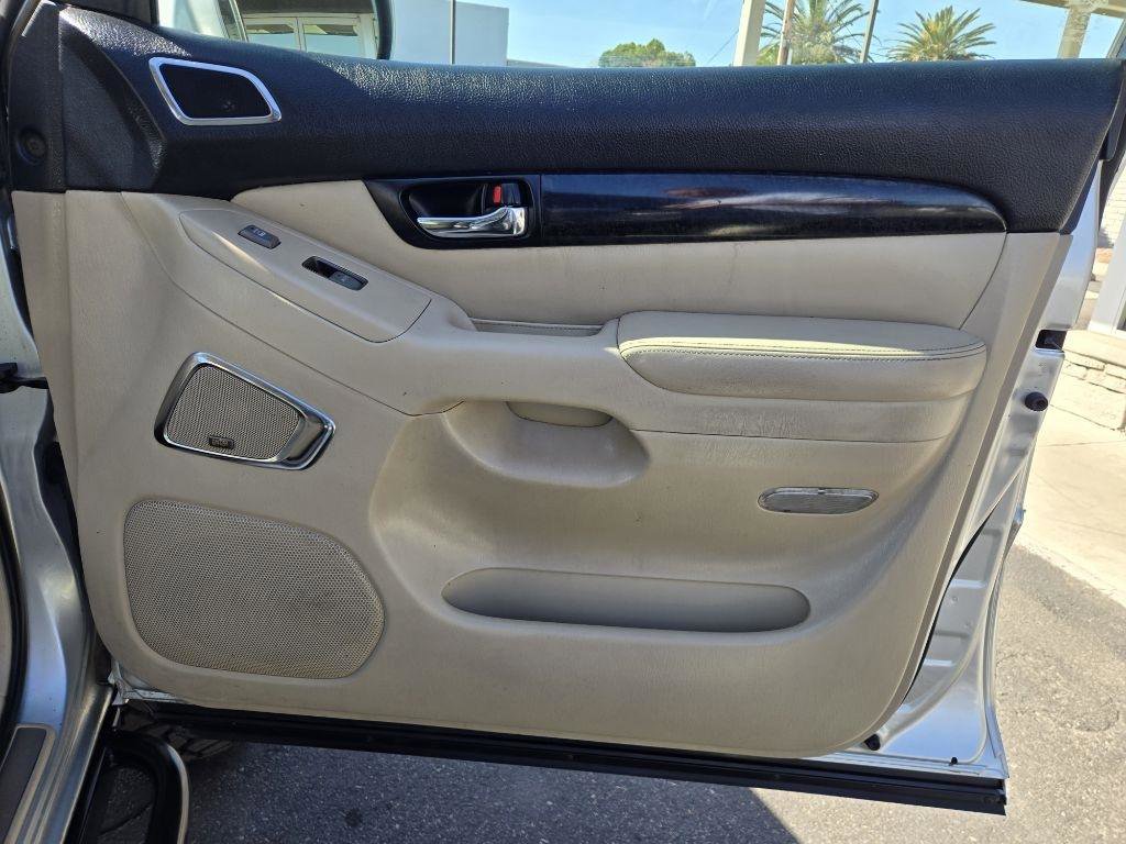 Used 2008 Lexus GX 470 image 25