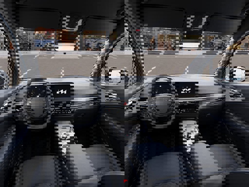 New 2026 Kia Sportage X-Line image 14