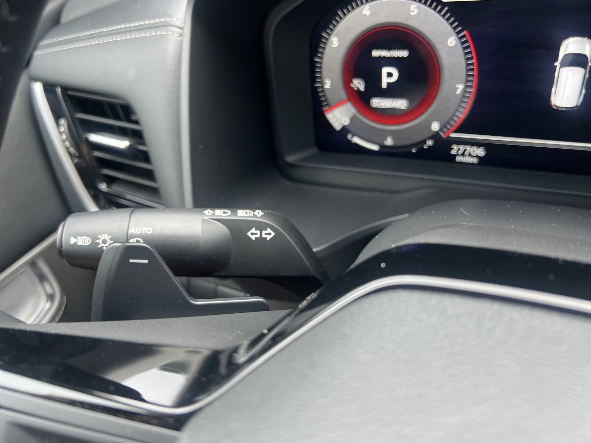 Certified 2026 Nissan Rogue SL FWD image 10