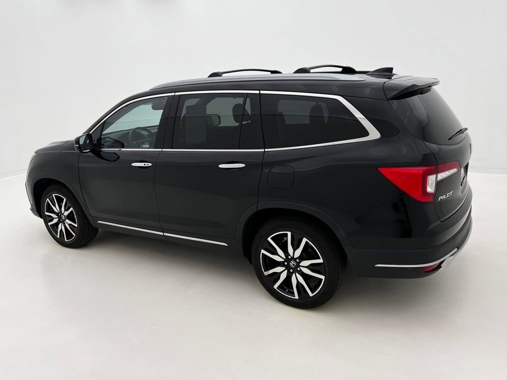 Used 2020 Honda Pilot Touring image 13