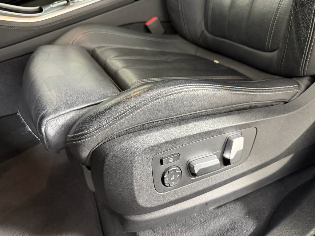 Used 2019 BMW X5 xDrive40i w/ Convenience Package image 22