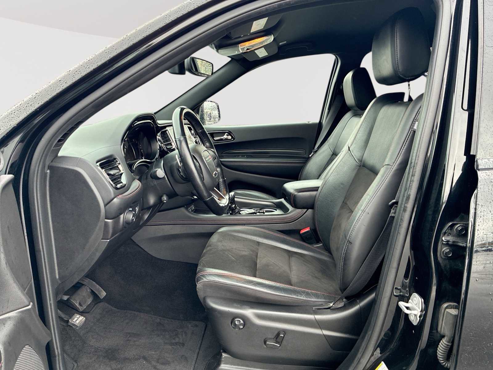 Used 2021 Dodge Durango R/T w/ Trailer Tow Group IV image 19