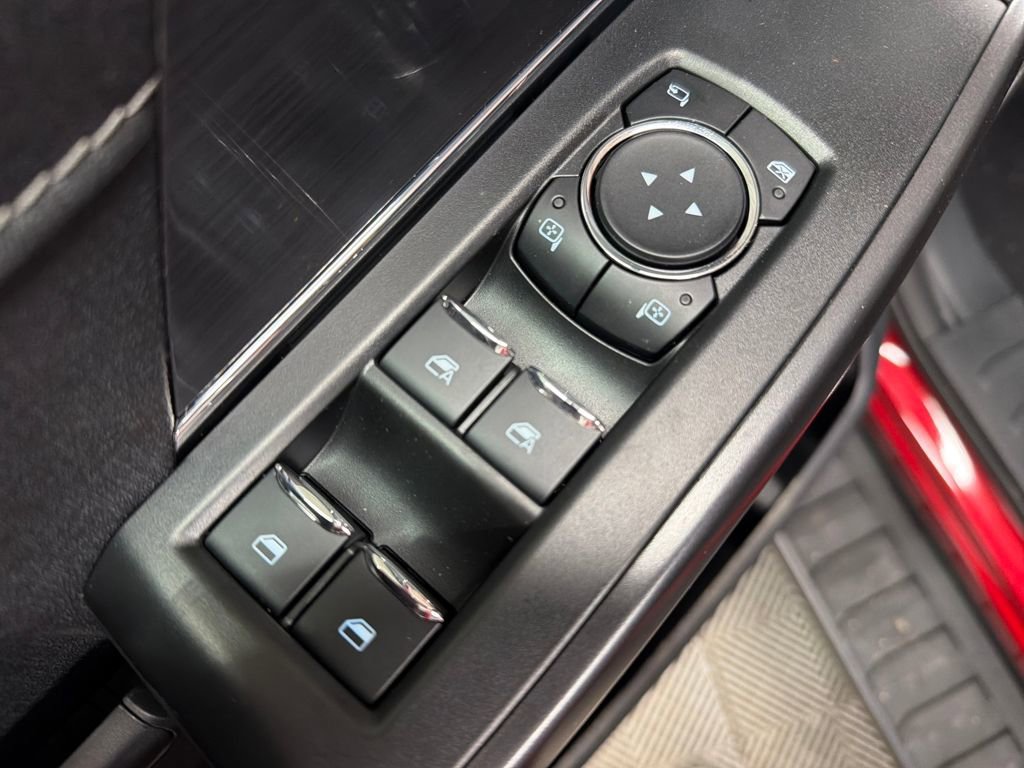 New 2025 Ford F150 Lariat w/ Equipment Group 501A Mid image 16