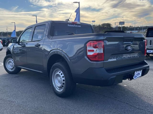 New 2026 Ford Maverick XL AWD/4WD image 3
