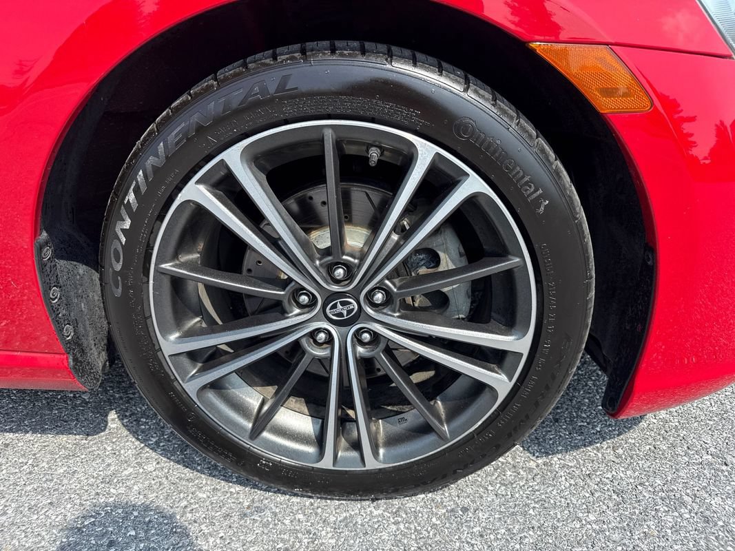 Used 2016 Scion FR-S RWD image 29