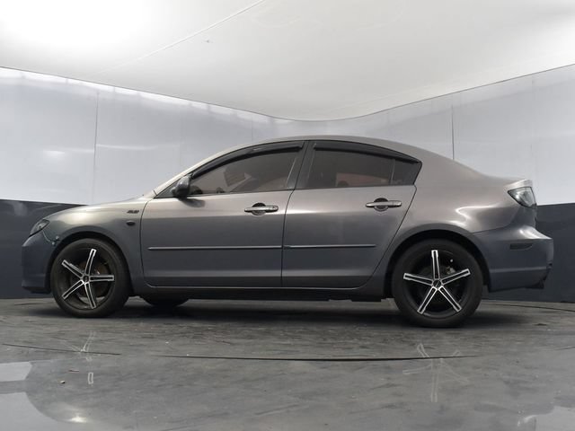 Used 2007 MAZDA MAZDA3 s Sport FWD image 19