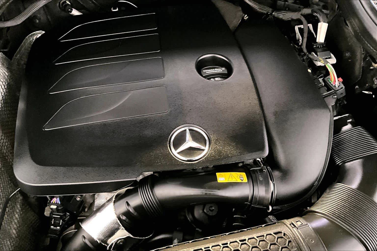 Used 2023 Mercedes-Benz GLE 350 4MATIC image 31