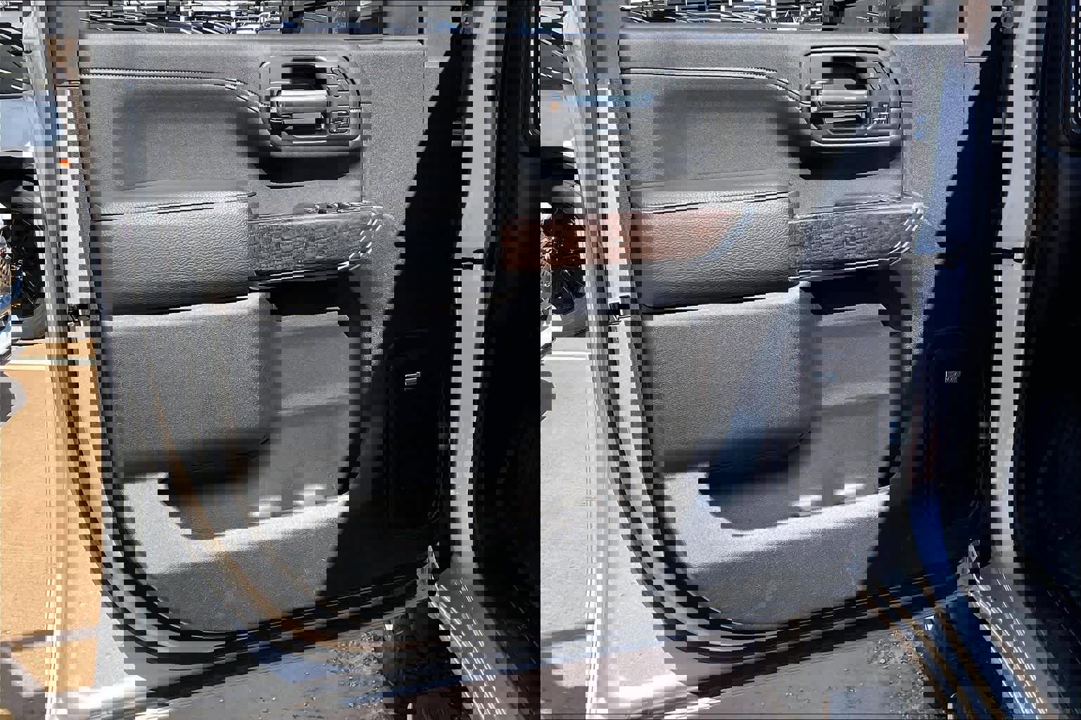 Certified 2022 GMC Sierra 2500 Denali w/ Denali Ultimate Package image 22