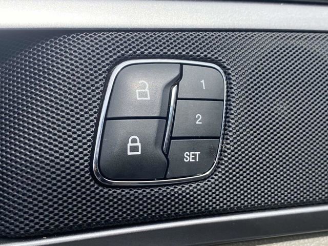 Certified 2019 Ford Fusion SEL image 21