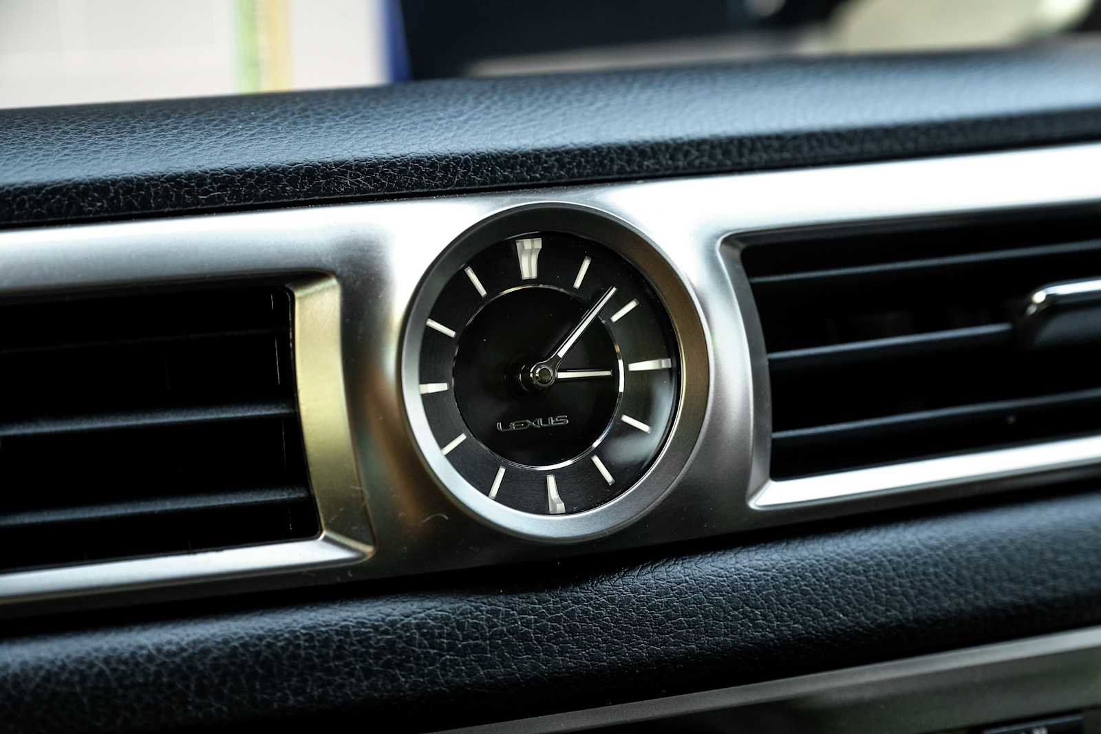 Used 2018 Lexus GS 350 F Sport image 27