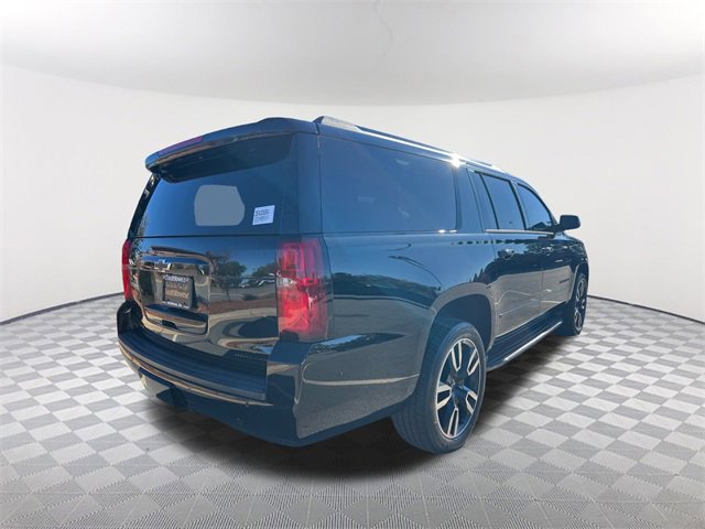 Used 2019 Chevrolet Suburban Premier image 5
