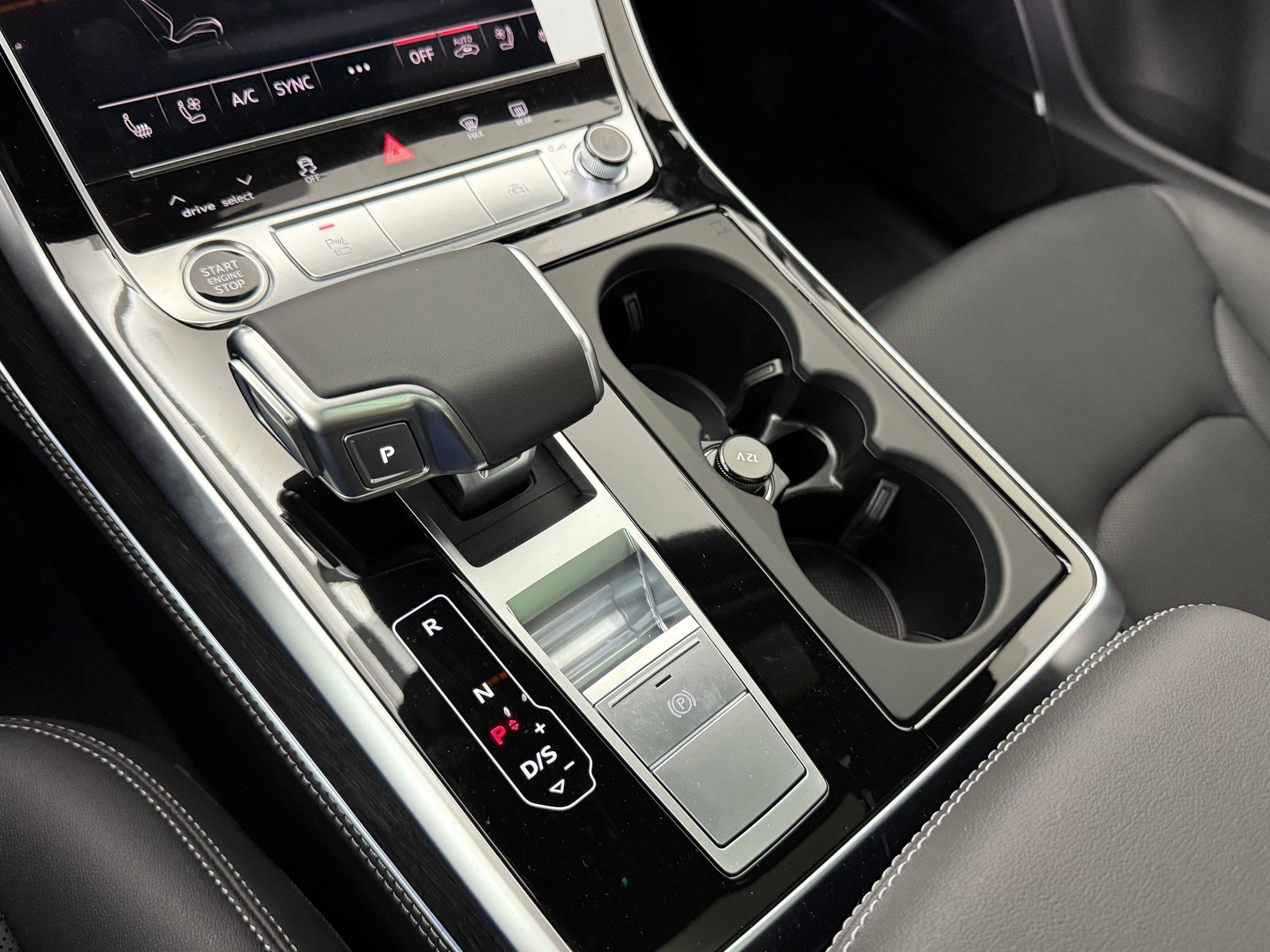 New 2026 Audi Q7 3.0T Premium Plus AWD/4WD image 29