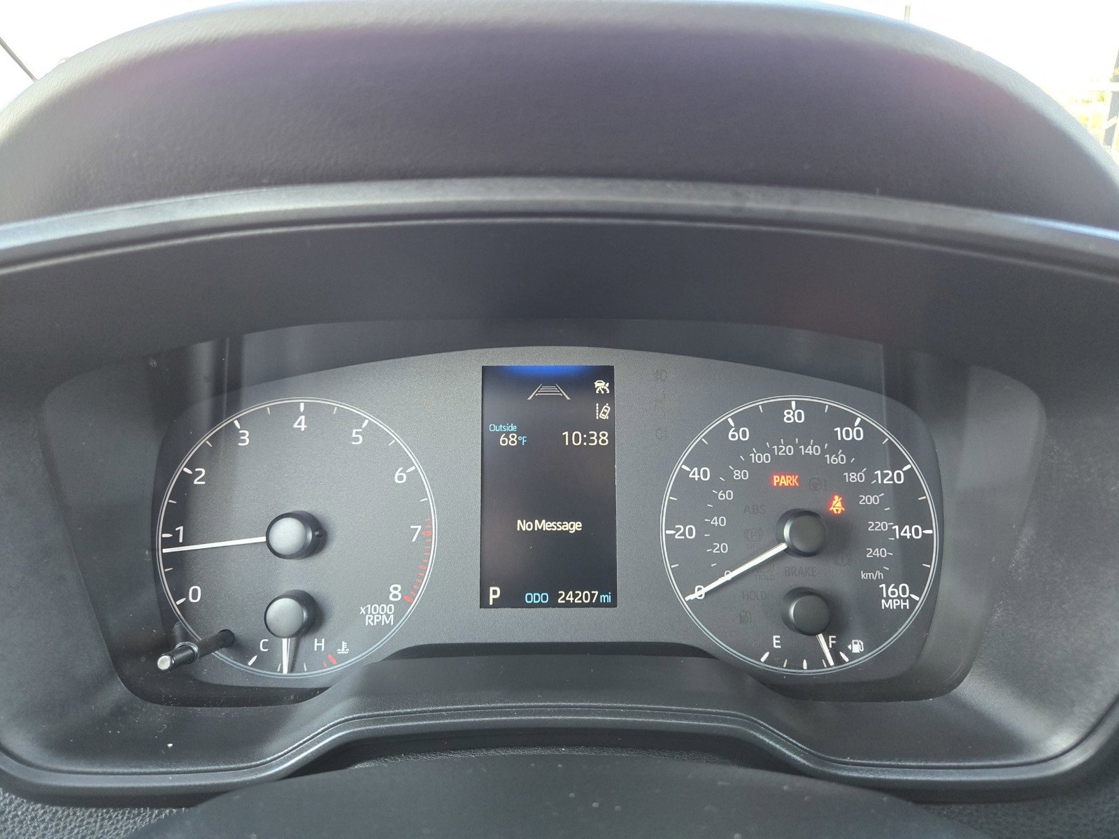 Used 2024 Toyota Corolla LE image 27