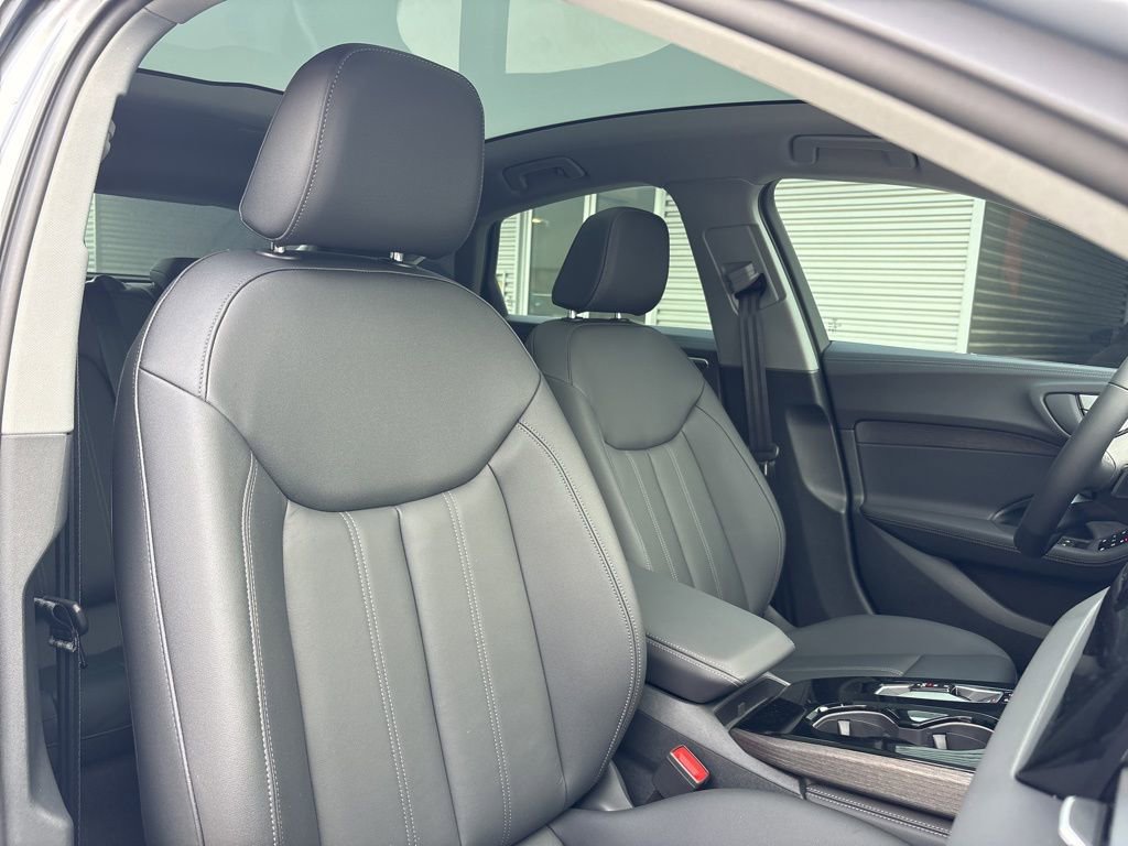 New 2025 Audi A5 2.0T Premium Plus image 14