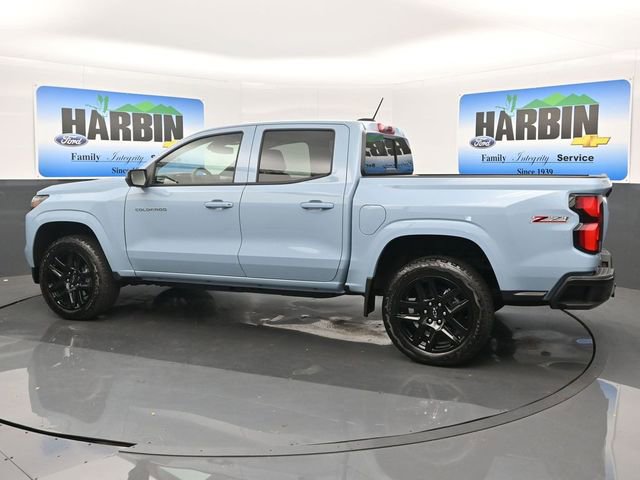 New 2025 Chevrolet Colorado Z71 w/ Technology Package image 3
