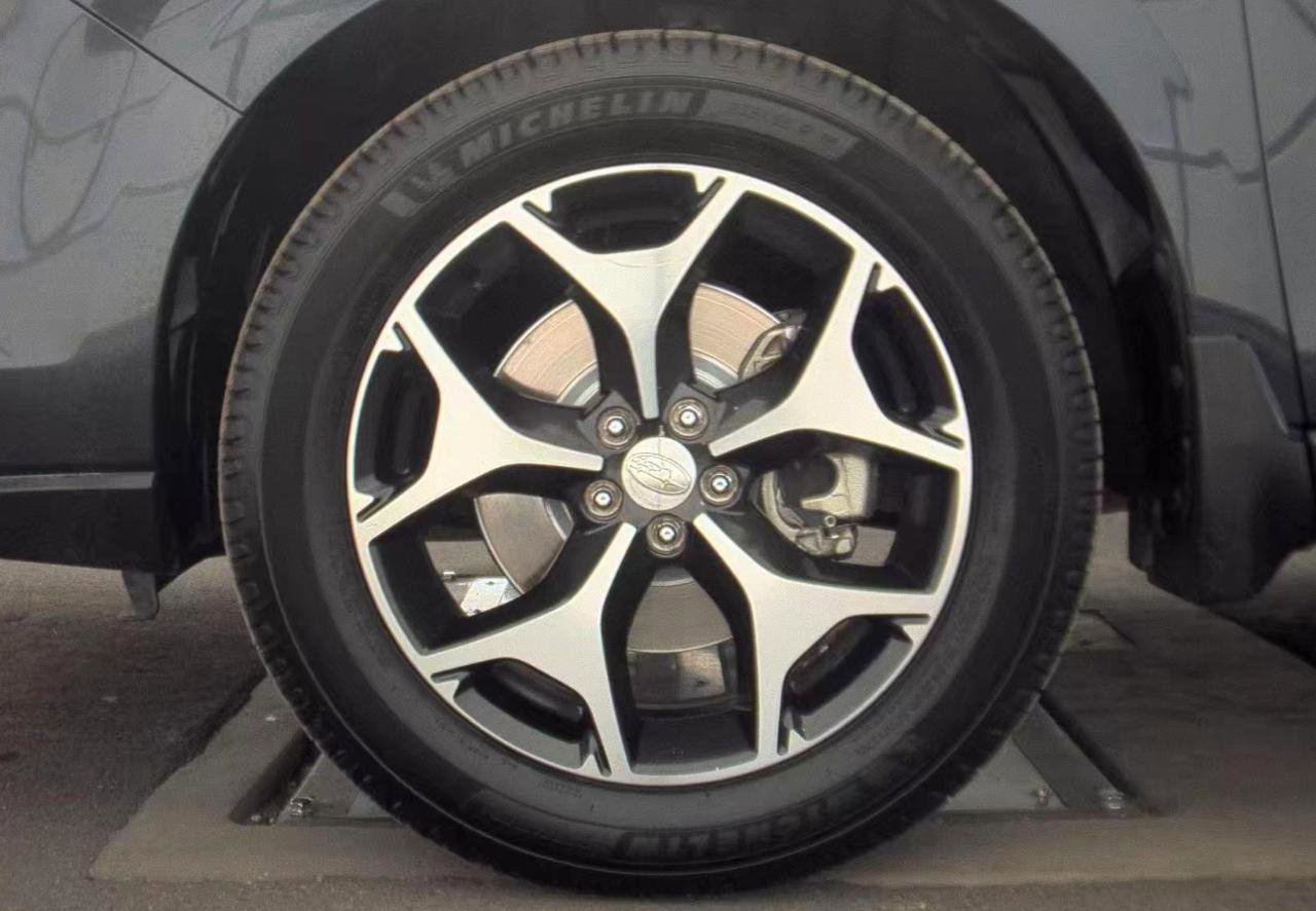 Used 2016 Subaru Forester 2.0XT Premium w/ Protection Package #1 image 9