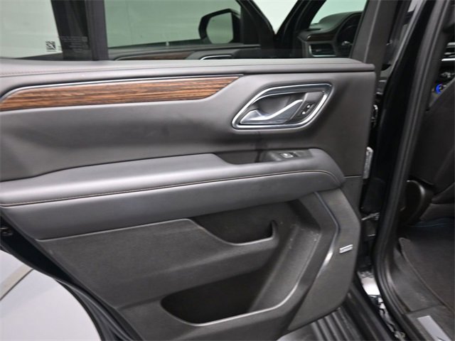 Used 2022 Chevrolet Tahoe High Country image 14