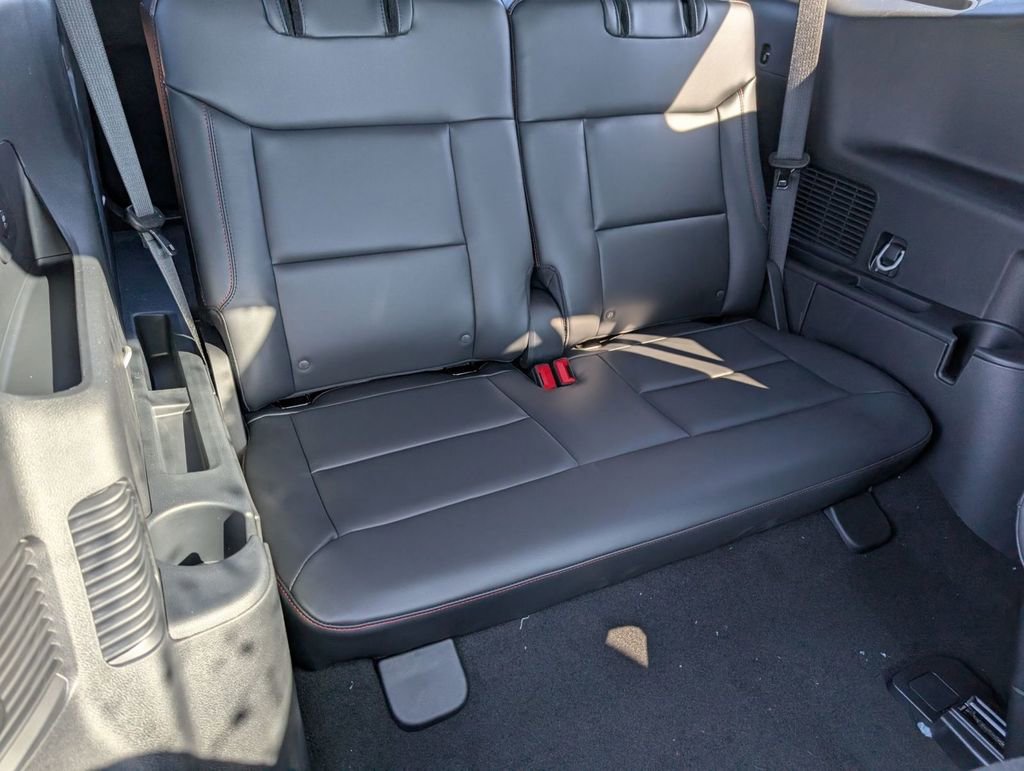 New 2026 Ford Explorer ST w/ Sun And Sound Package image 50