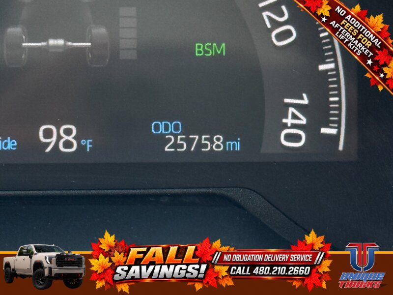 Used 2025 Toyota RAV4 XLE w/ Convenience Package AWD/4WD image 38