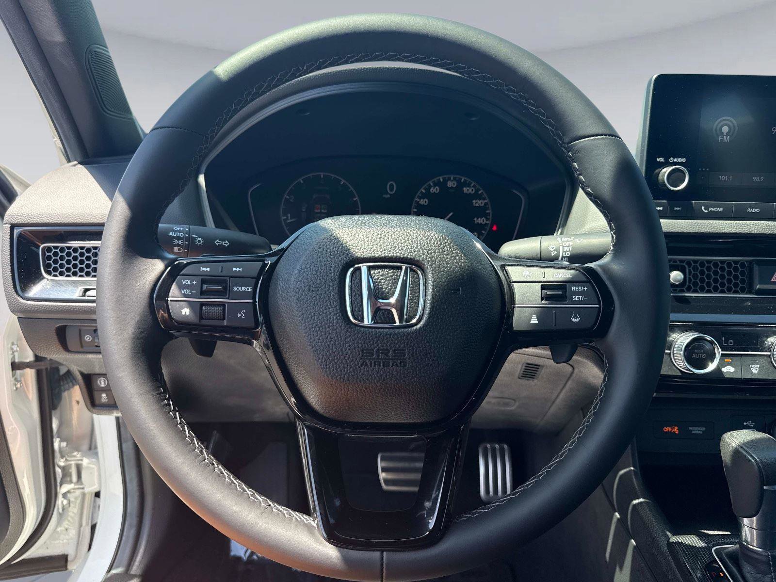 Used 2024 Honda Civic Sport image 25