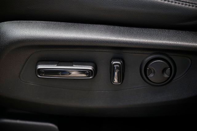 Used 2024 Honda CR-V EX-L image 22