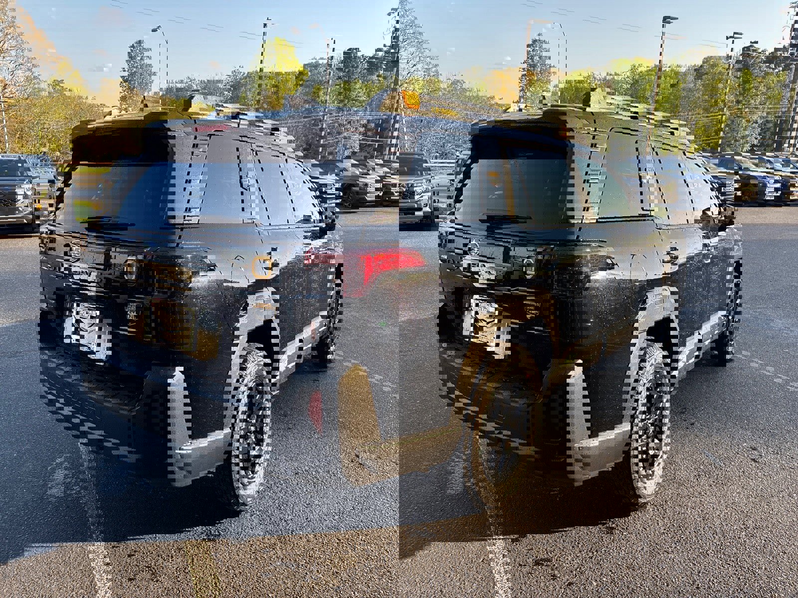 New 2026 Subaru Outback Wilderness image 3