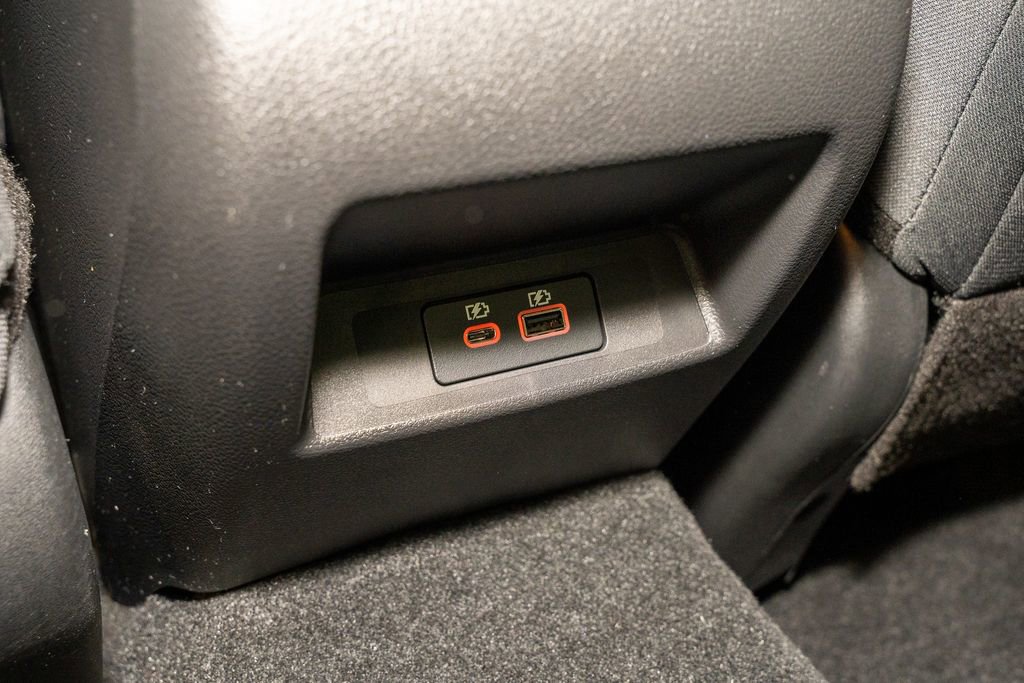 New 2025 Nissan Altima 2.5 SV w/ SV Premium Package image 19