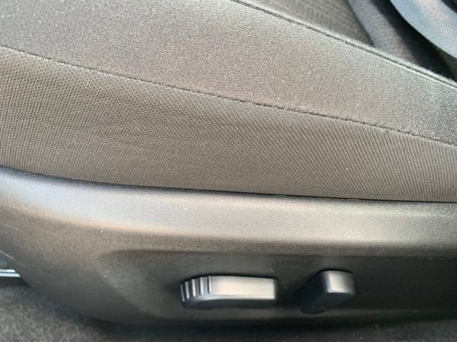 Used 2025 Nissan Altima 2.5 SV FWD image 14