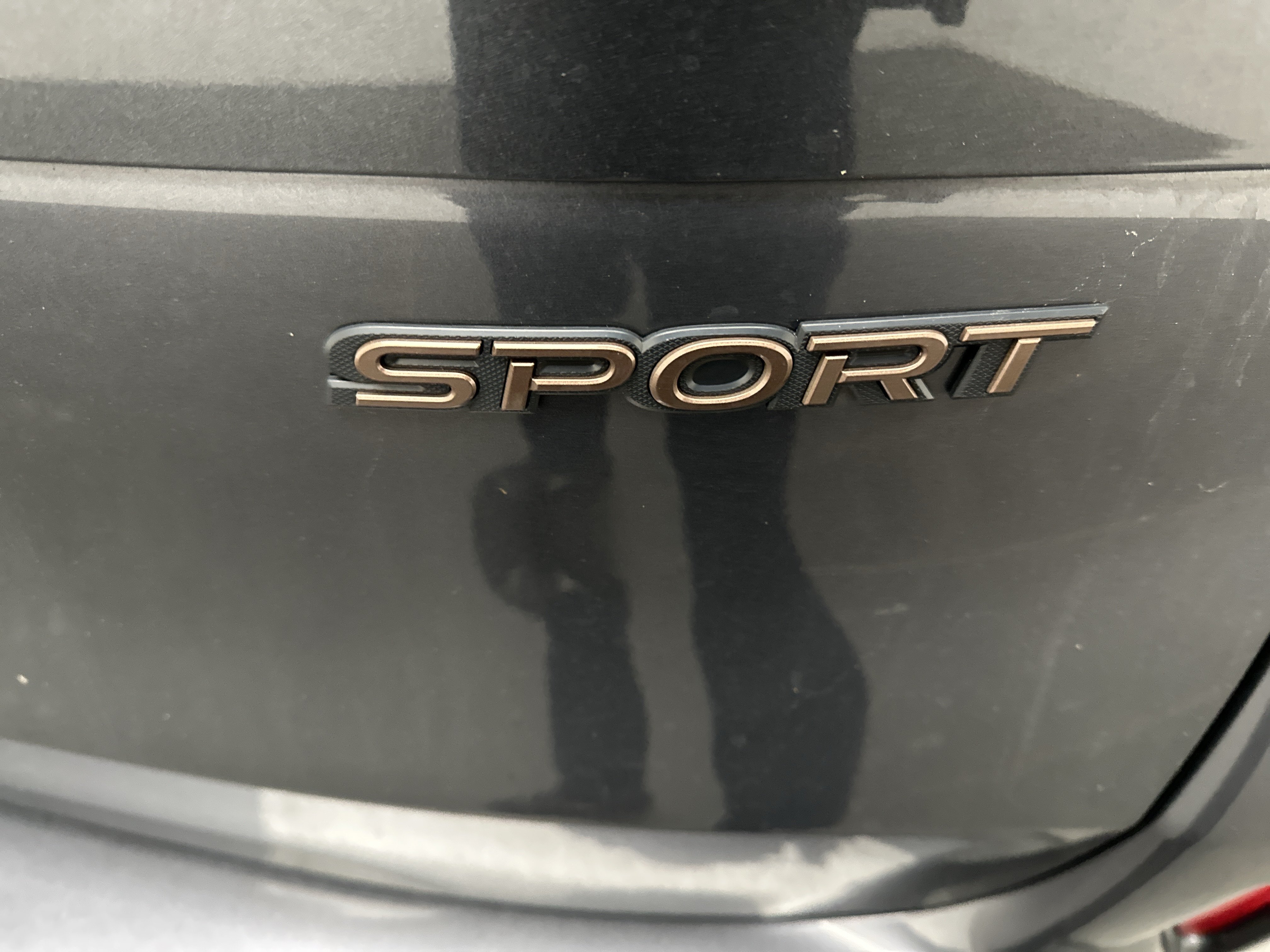 Used 2026 Subaru Forester Sport AWD/4WD image 12