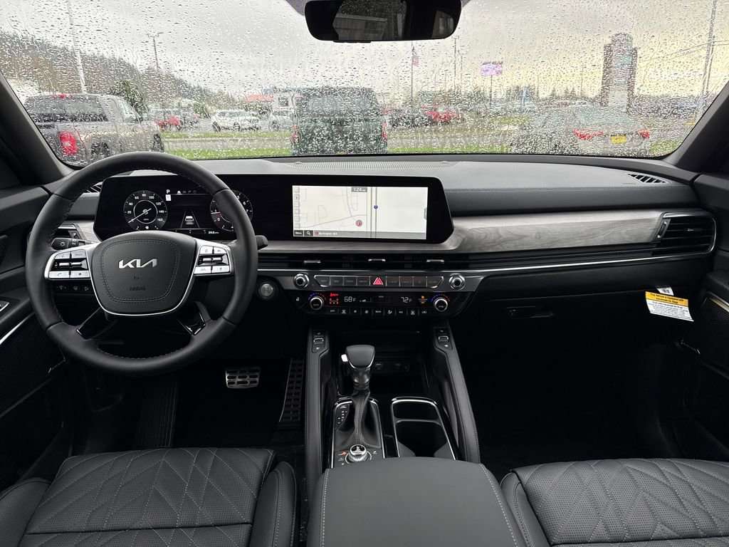 New 2025 Kia Telluride SX X-Line image 23