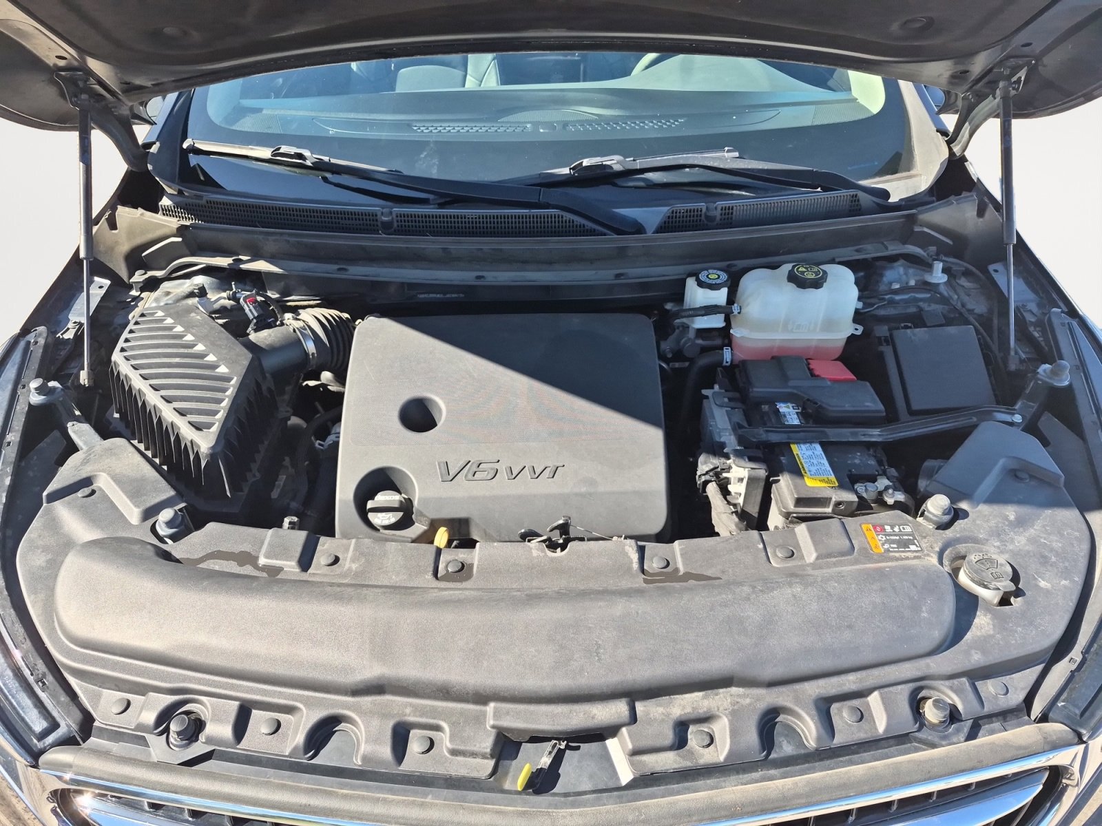 Used 2020 Buick Enclave Essence w/ Sound and Sites Package image 30