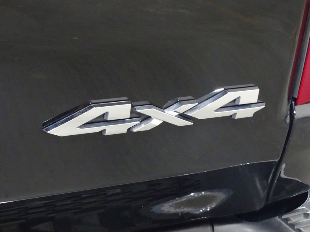 Used 2025 RAM 1500 Laramie image 39