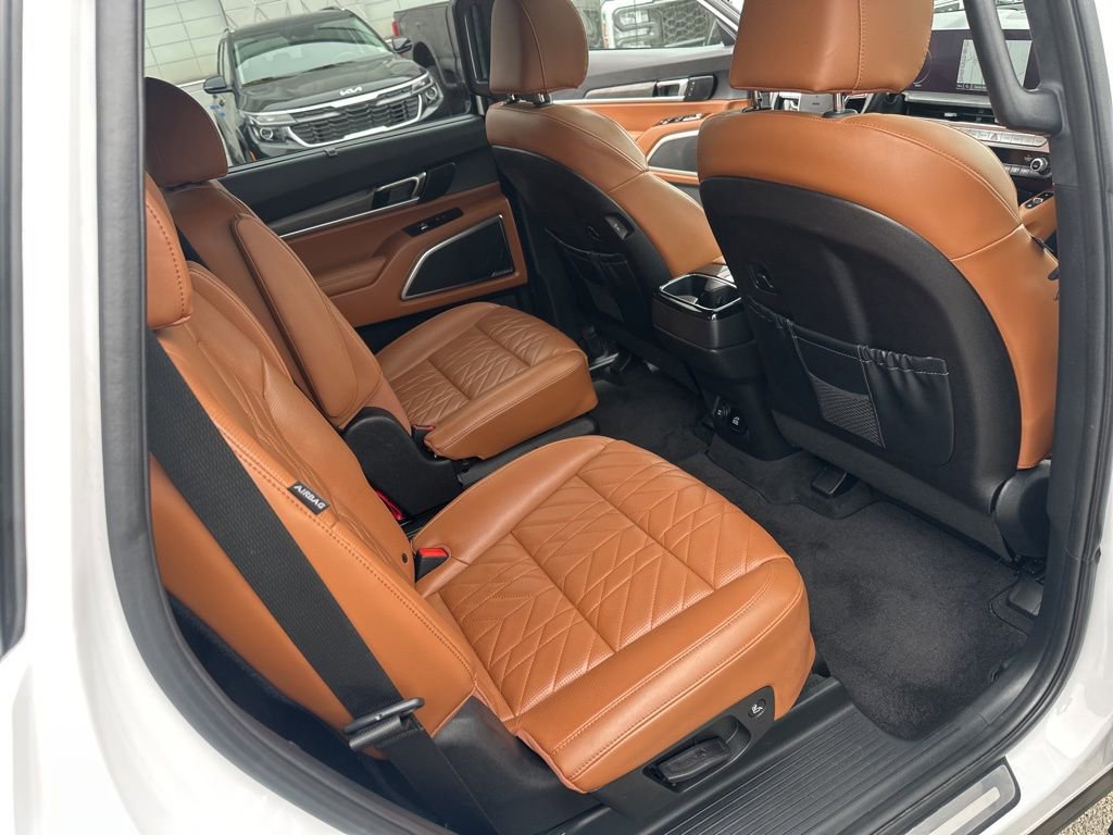 Used 2023 Kia Telluride SX Prestige X-Line image 38