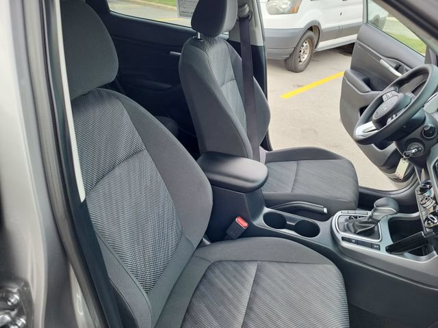 Certified 2026 Kia Seltos LX AWD/4WD image 17