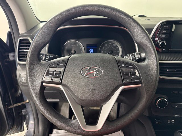 Used 2020 Hyundai Tucson SE AWD/4WD image 19