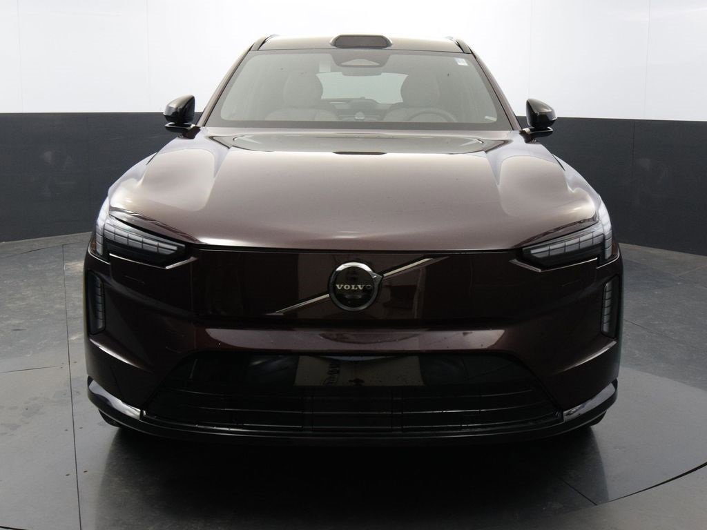 New 2025 Volvo EX90 Ultra image 8