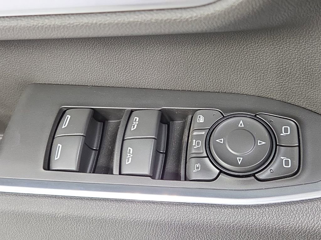 New 2026 Chevrolet Silverado 2500 LTZ w/ LTZ Plus Package image 31