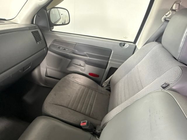 Used 2007 Dodge Ram 1500 Truck ST w/ SXT Group RWD image 25
