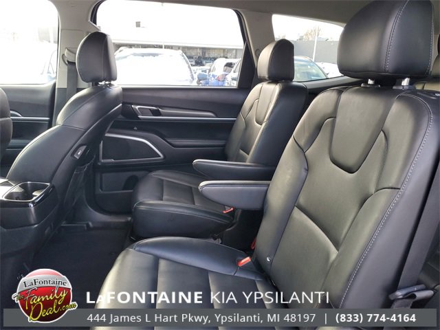Used 2020 Kia Telluride S image 27