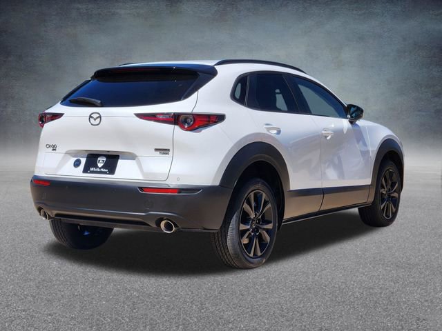 New 2026 MAZDA CX-30 Aire Edition image 7